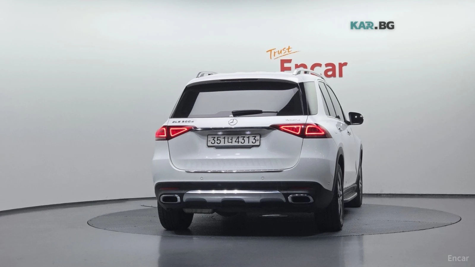Mercedes-Benz GLE 300d 4MATIC* КОЖА* НАВИ* КАМЕРА, снимка 4 - Автомобили и джипове - 55409303