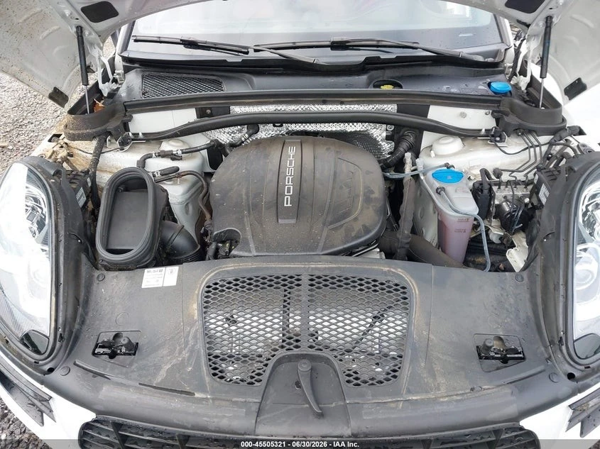 Porsche Macan Автокредит Цена до България, снимка 16 - Автомобили и джипове - 55463450