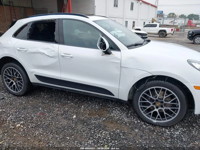 Porsche Macan Автокредит Цена до България, снимка 9 - Автомобили и джипове - 55463450