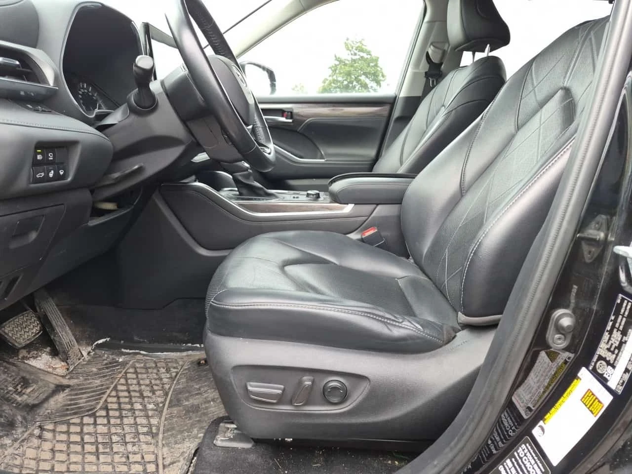 Toyota Highlander LIMITED/CARFAX/ФИНАНСИРАНЕ, снимка 5 - Автомобили и джипове - 55736150