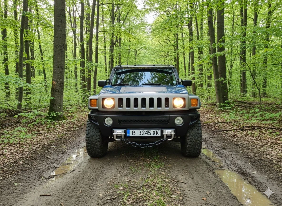 Jeep Grand cherokee 3.5* OFF-ROAD* НАПЪЛНО ОБСЛУЖЕН* , снимка 5 - Автомобили и джипове - 55995907