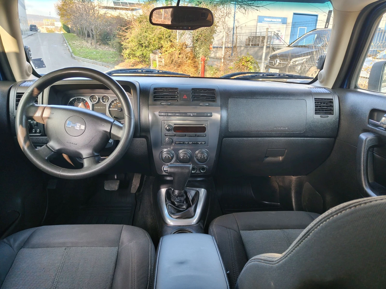 Jeep Grand cherokee 3.5* OFF-ROAD* НАПЪЛНО ОБСЛУЖЕН* , снимка 15 - Автомобили и джипове - 55995907