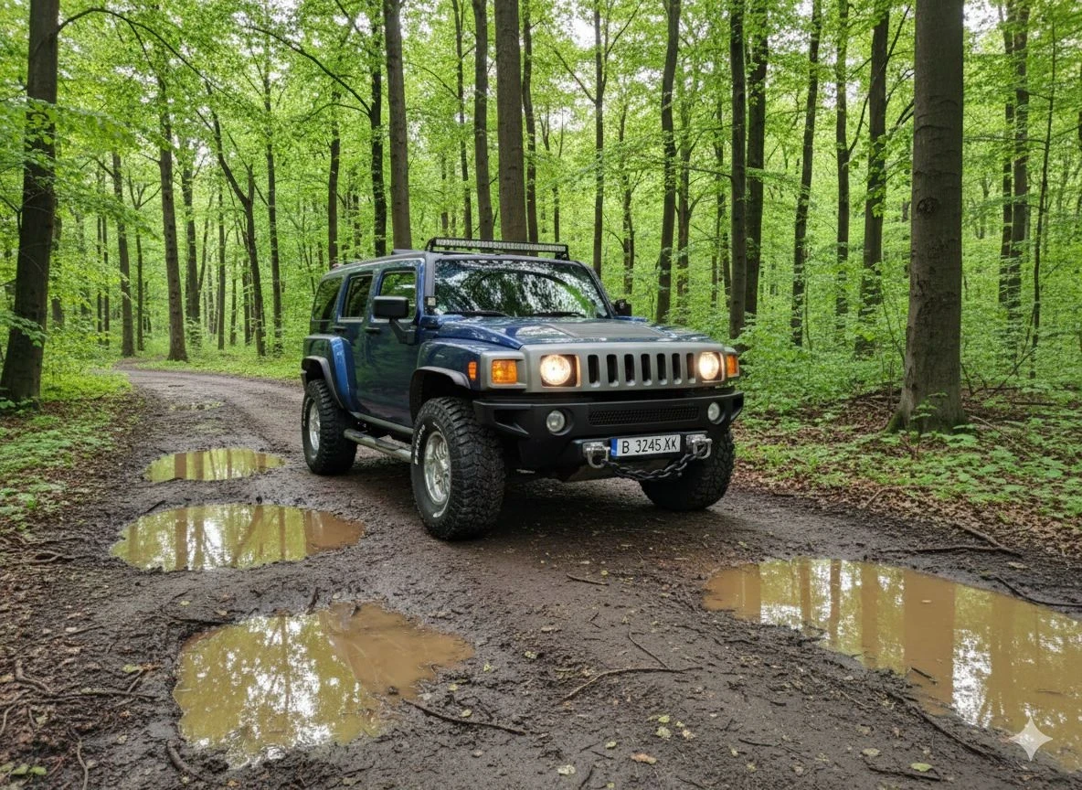 Jeep Grand cherokee 3.5* OFF-ROAD* НАПЪЛНО ОБСЛУЖЕН* , снимка 10 - Автомобили и джипове - 55995907