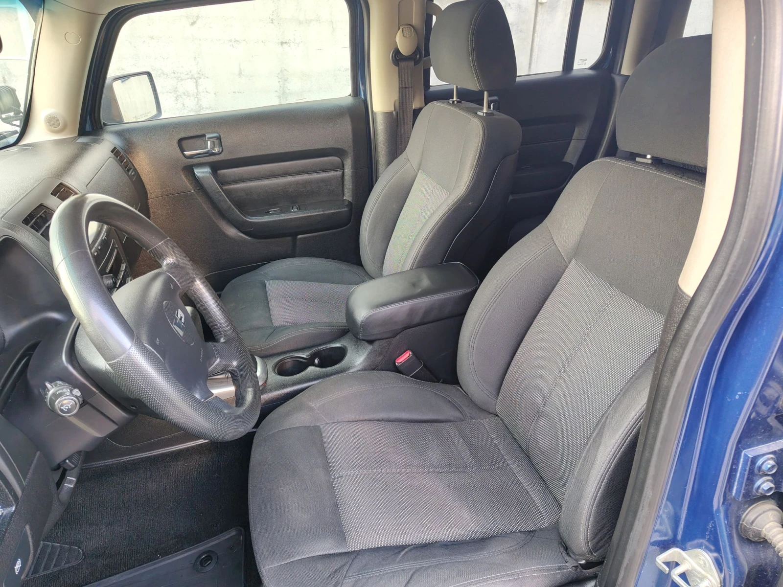 Jeep Grand cherokee 3.5* OFF-ROAD* НАПЪЛНО ОБСЛУЖЕН* , снимка 16 - Автомобили и джипове - 55995907