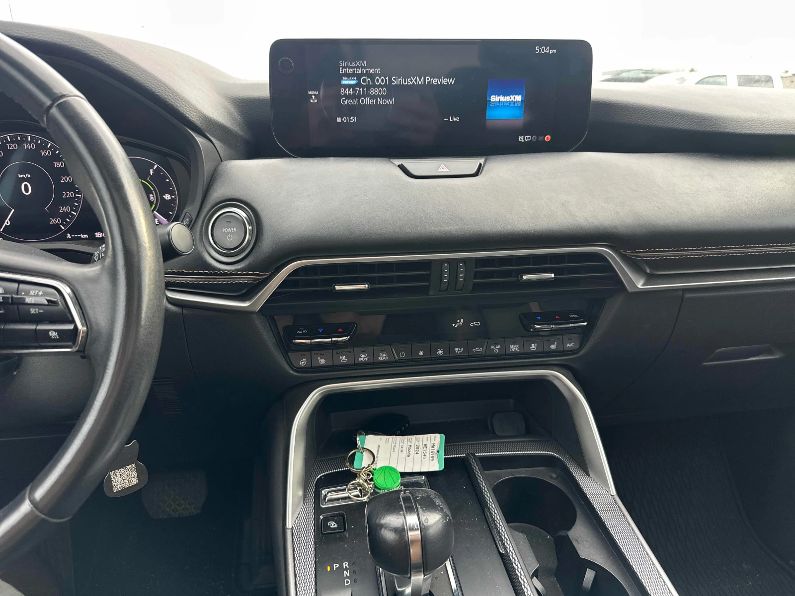Mazda CX-90 GT 2.5 PHEV AWD | Mobile.bg � ����������� 8