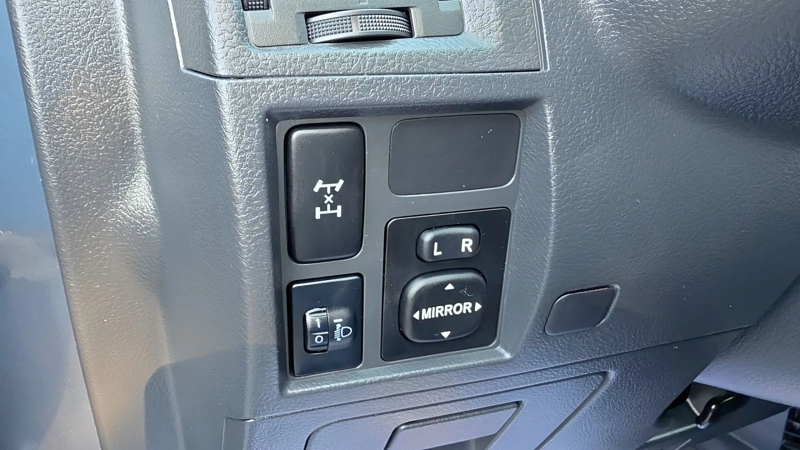 Daihatsu Terios 1.5i 4x4, снимка 12 - Автомобили и джипове - 56170718