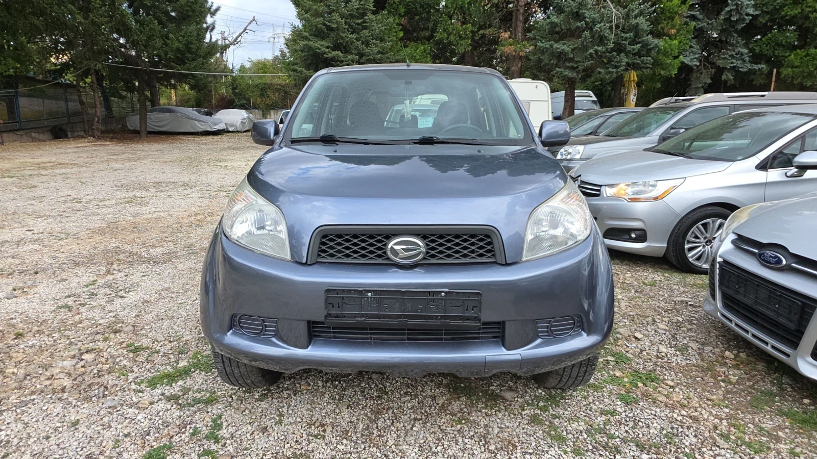 Daihatsu Terios 1.5i 4x4 | Mobile.bg � ����������� 1