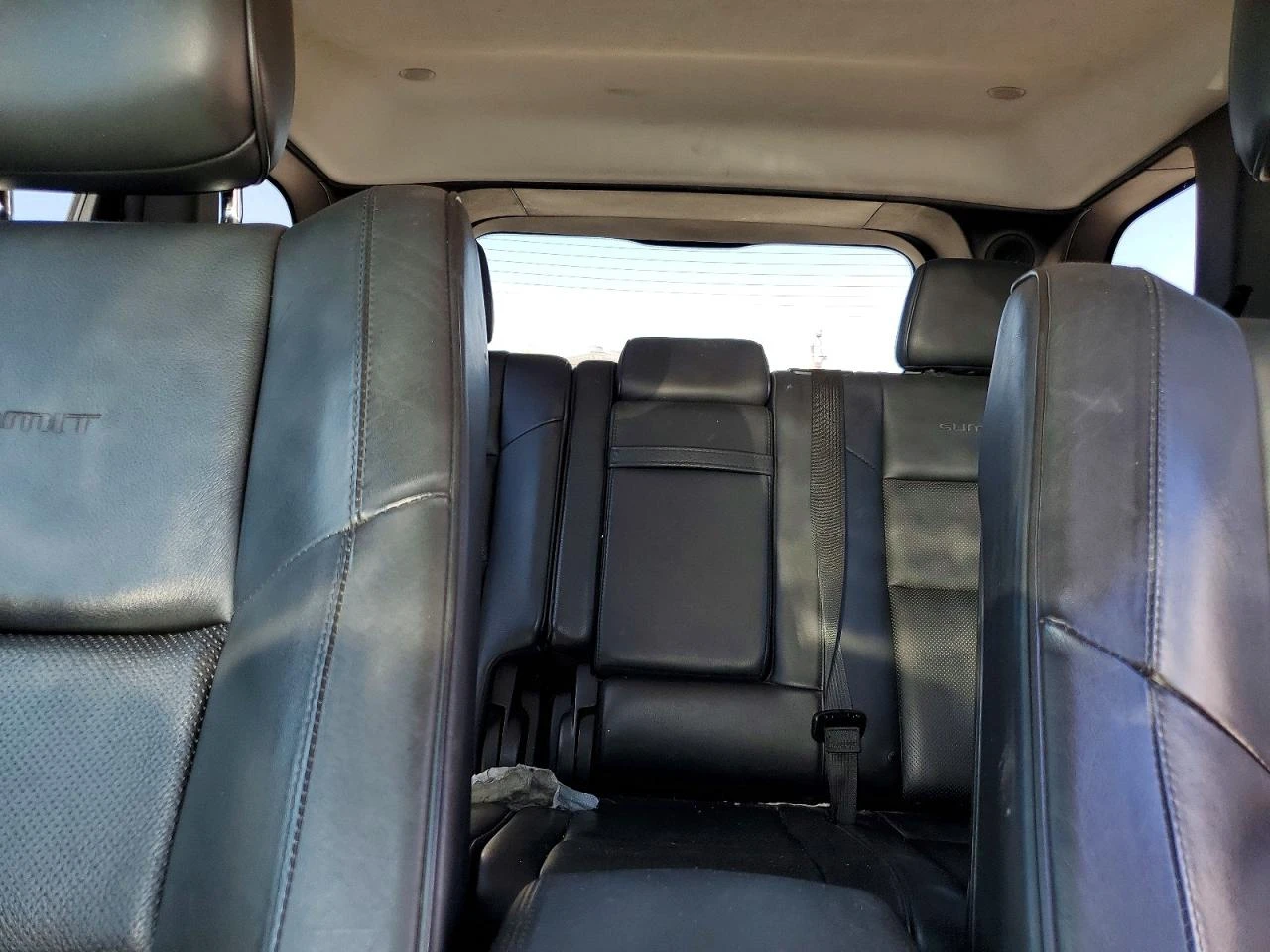 Jeep Grand cherokee 3.6l Summit, снимка 10 - Автомобили и джипове - 56226604