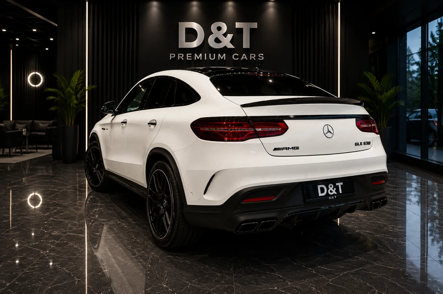 Mercedes-Benz GLE 63 S AMG ������ ��������� | Mobile.bg � ����������� 4