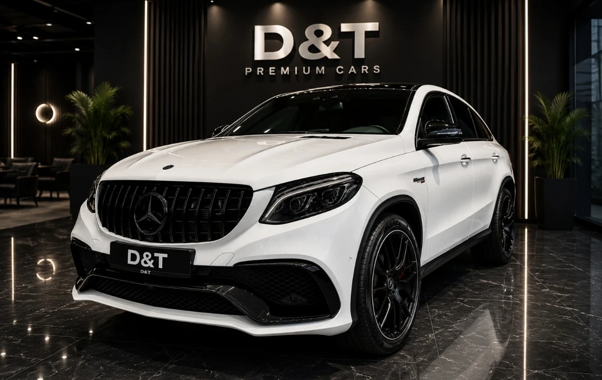 Mercedes-Benz GLE 63 S AMG ������ ��������� | Mobile.bg � ����������� 2