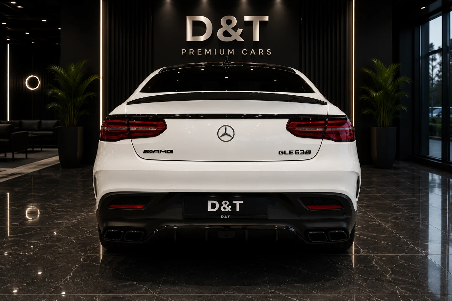 Mercedes-Benz GLE 63 S AMG ������ ��������� | Mobile.bg � ����������� 5