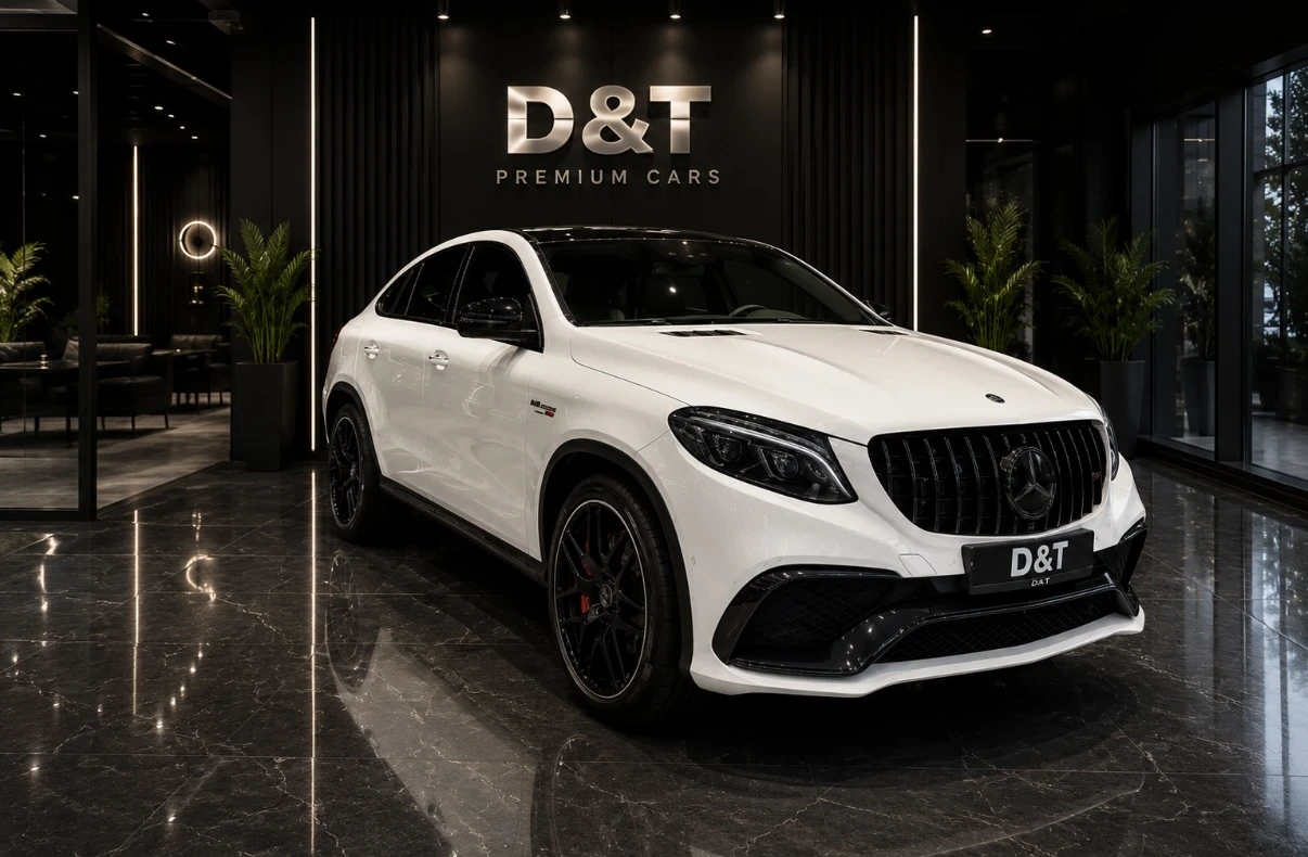 Mercedes-Benz GLE 63 S AMG ������ ��������� | Mobile.bg � ����������� 3