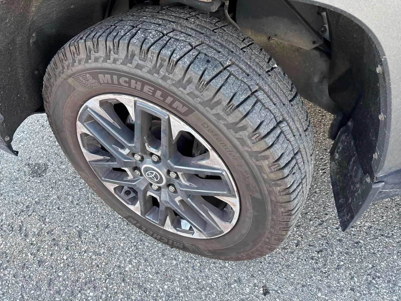 Toyota Tundra * Limited * CARFAX * ������� * ��������� * ���� *  | Mobile.bg � ����������� 6