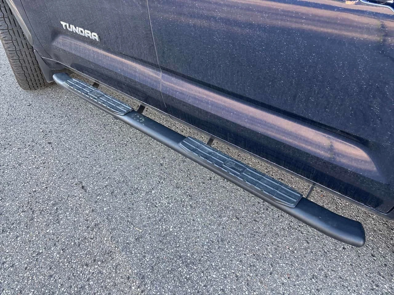 Toyota Tundra * Limited * CARFAX * ������� * ��������� * ���� *  | Mobile.bg � ����������� 11