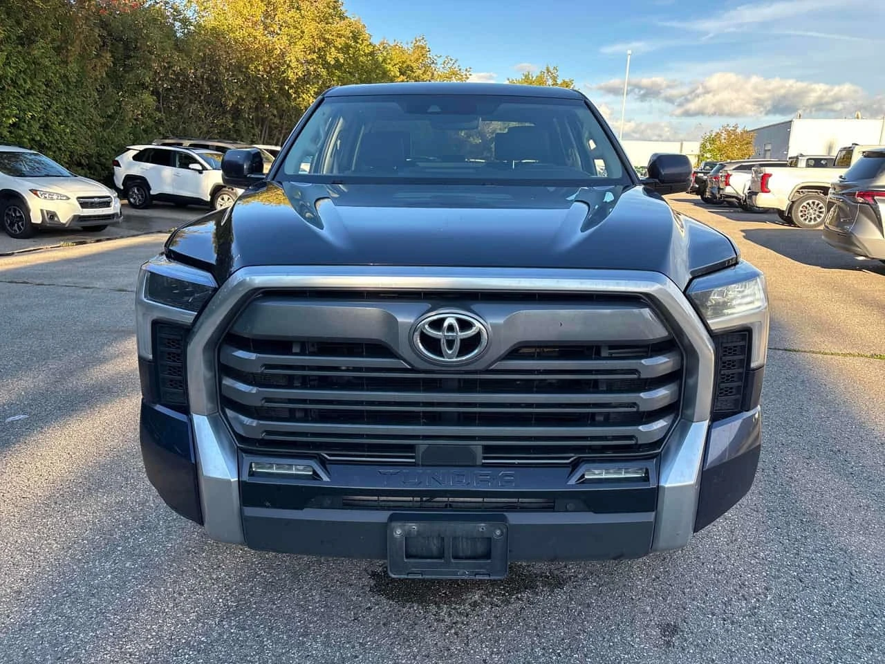 Toyota Tundra * Limited * CARFAX * ������� * ��������� * ���� *  | Mobile.bg � ����������� 3