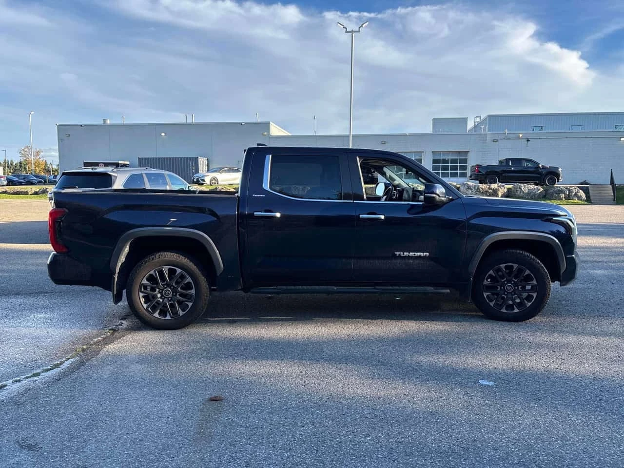 Toyota Tundra * Limited * CARFAX * ������� * ��������� * ���� *  | Mobile.bg � ����������� 4