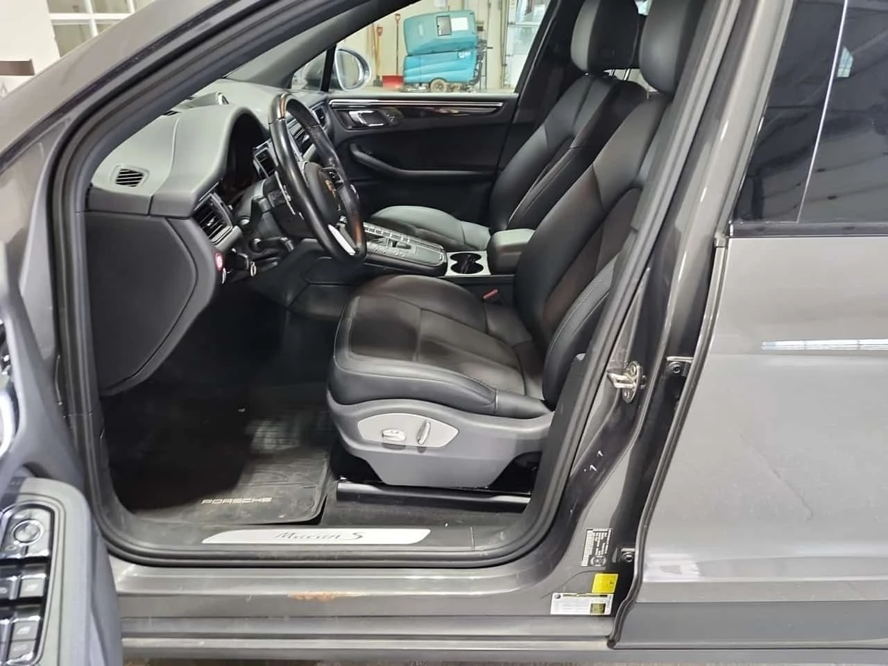 Porsche Macan S/CARFAX/����/�������/��������/ | Mobile.bg � ����������� 5
