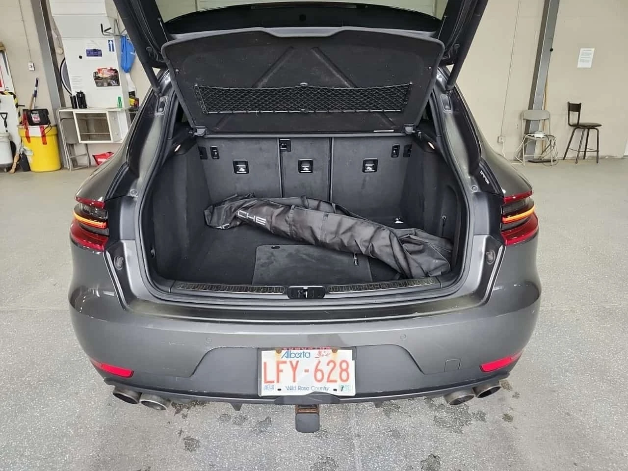 Porsche Macan S/CARFAX/����/�������/��������/ | Mobile.bg � ����������� 14
