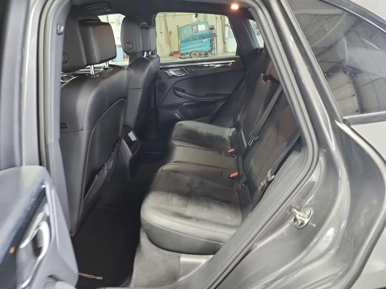 Porsche Macan S/CARFAX/����/�������/��������/ | Mobile.bg � ����������� 12