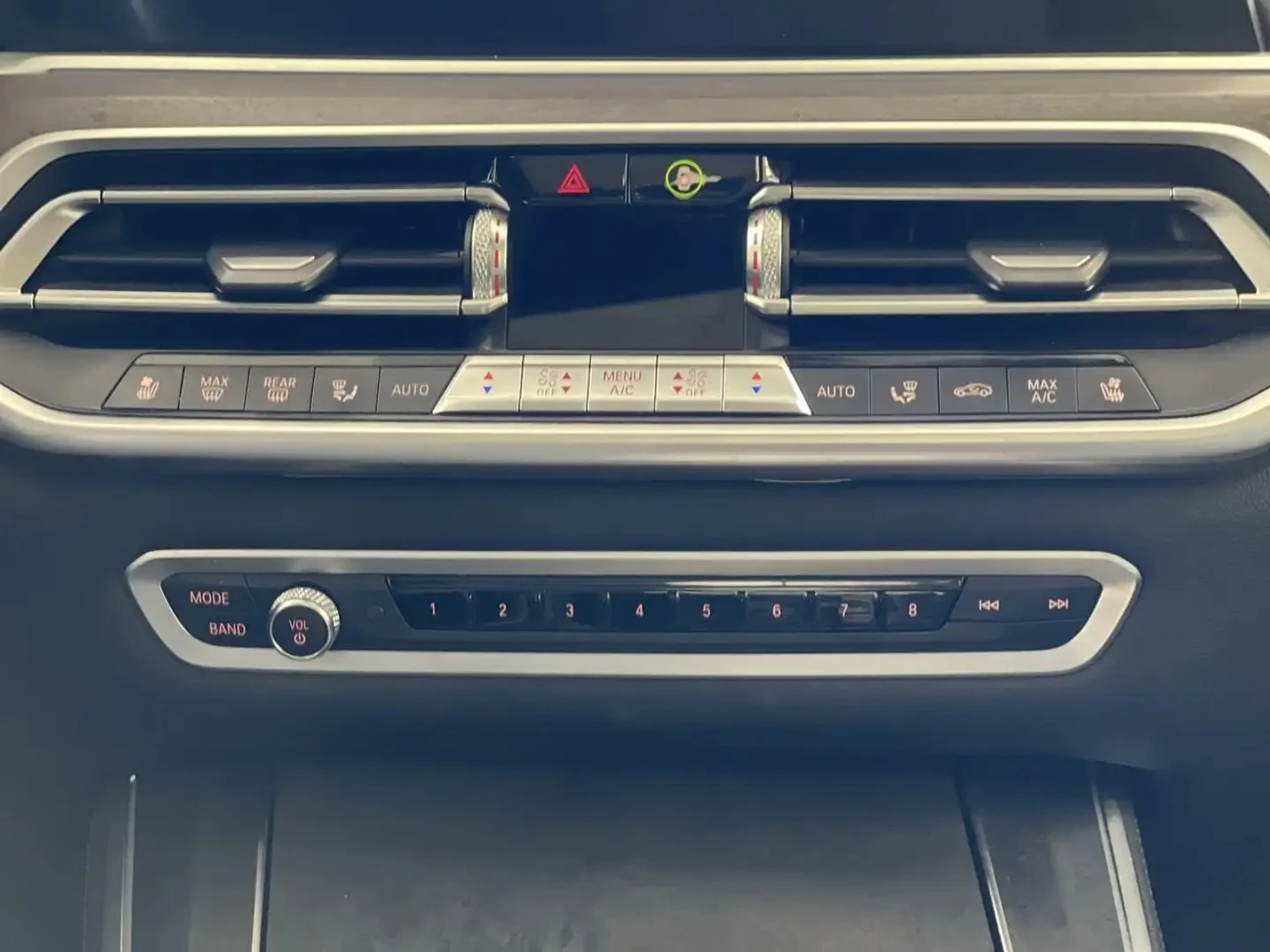BMW X5 xDrive40i M Sport/3rd Row/��������/���������/360 | Mobile.bg � ����������� 10
