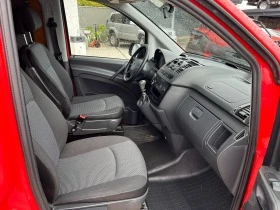 Mercedes-Benz Vito 110CDI Клима EURO 5 , снимка 7