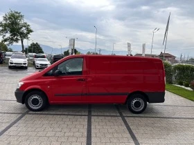 Mercedes-Benz Vito 110CDI Клима EURO 5 , снимка 3