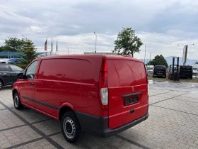 Mercedes-Benz Vito 110CDI Клима EURO 5 , снимка 4