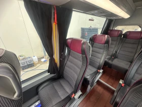 Mercedes-Benz Sprinter 519 двоен Климатик, 23 места, снимка 10
