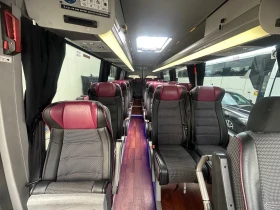 Mercedes-Benz Sprinter 519 двоен Климатик, 23 места, снимка 8