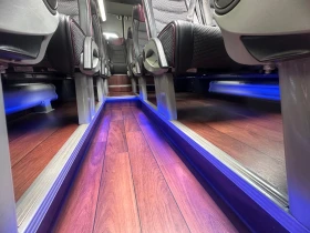 Mercedes-Benz Sprinter 519 двоен Климатик, 23 места, снимка 14