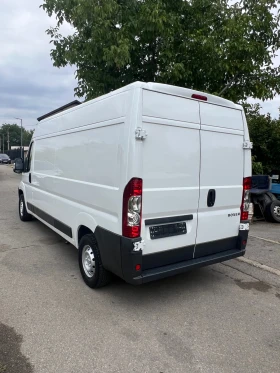 Peugeot Boxer 2.2HDI-110кс-ТОВАРЕН-НОВ ВНОС ОТ ИТАЛИЯ, снимка 4