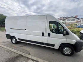 Peugeot Boxer 2.2HDI-110кс-ТОВАРЕН-НОВ ВНОС ОТ ИТАЛИЯ, снимка 15