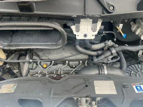 Peugeot Boxer 2.2HDI-110кс-ТОВАРЕН-НОВ ВНОС ОТ ИТАЛИЯ, снимка 17