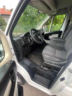 Peugeot Boxer 2.2HDI-110кс-ТОВАРЕН-НОВ ВНОС ОТ ИТАЛИЯ, снимка 14