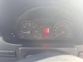 VW Crafter, снимка 9