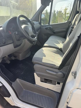 VW Crafter, снимка 12