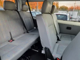 VW Transporter 1.9TDI, снимка 12