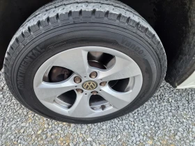VW Transporter 1.9TDI, снимка 13