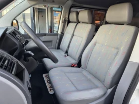VW Transporter 1.9TDI, снимка 8
