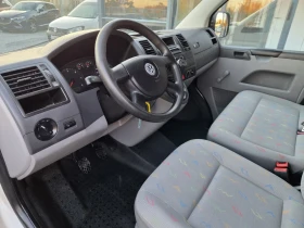 VW Transporter 1.9TDI, снимка 9