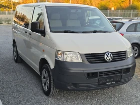 VW Transporter 1.9TDI, снимка 16