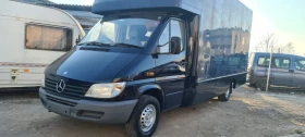 Mercedes-Benz Sprinter 313  CDI diesel | Mobile.bg    3