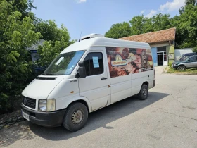 Обява за продажба на VW Lt 35 2.5 TDI ~4 999 лв. - изображение 2