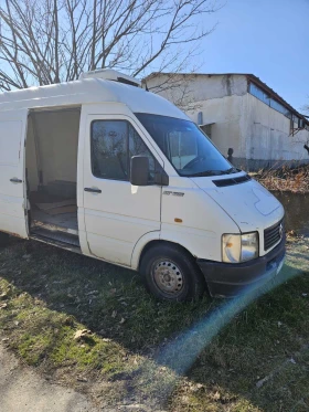 Обява за продажба на VW Lt 35 2.5 TDI ~4 999 лв. - изображение 1