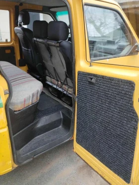 VW Transporter 2.4, снимка 6