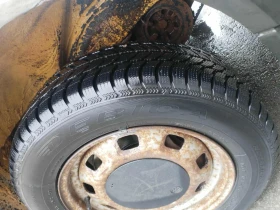 VW Transporter 2.4, снимка 8