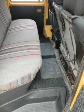 VW Transporter 2.4, снимка 9