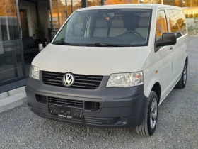 ����� �� �������� �� VW Transporter 1.9TDI