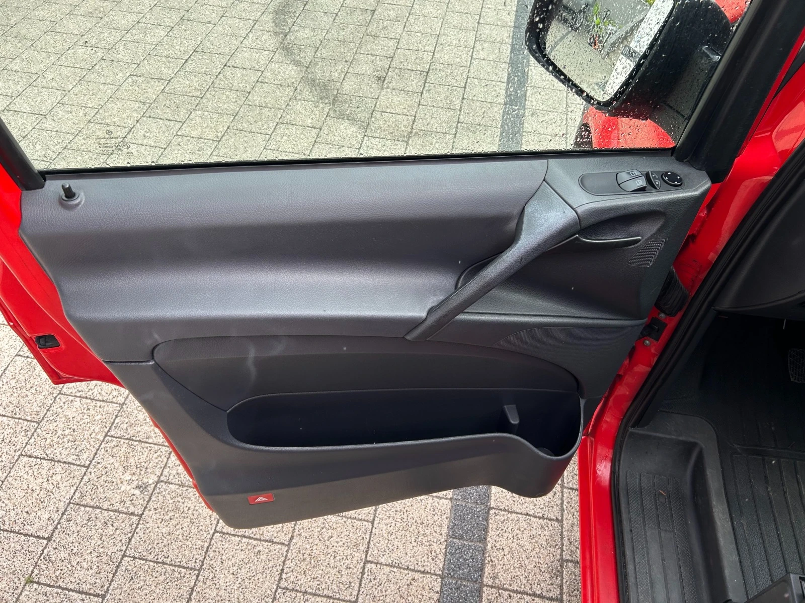 Mercedes-Benz Vito 110CDI  EURO 5  | Mobile.bg   11