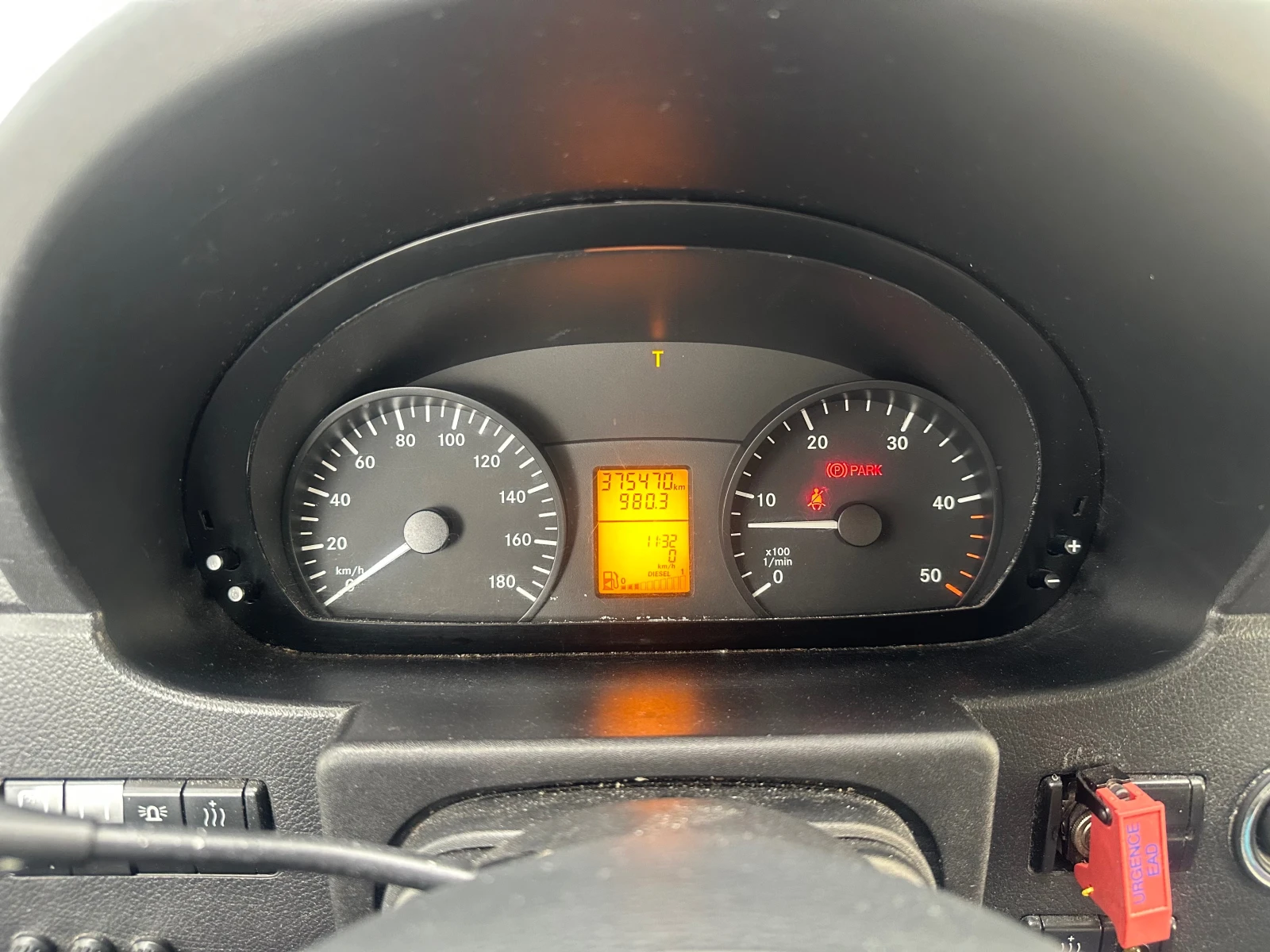 Mercedes-Benz Sprinter 519  , 23  | Mobile.bg   13